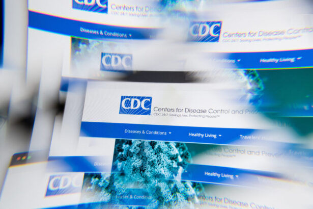 STAT tracks CDC data for words barred by Trump executive orders