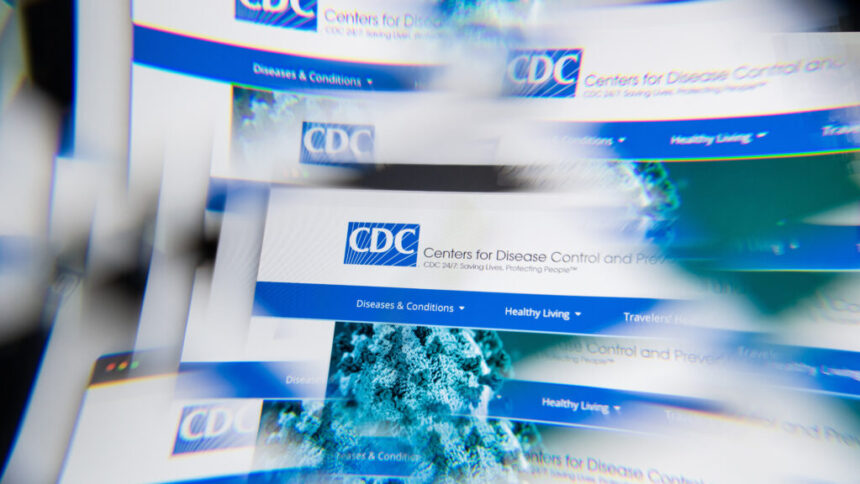 STAT tracks CDC data for words barred by Trump executive orders