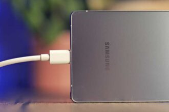 Samsung Galaxy S25 Ultra and S25 Plus Got a Hidden Charging Upgrade