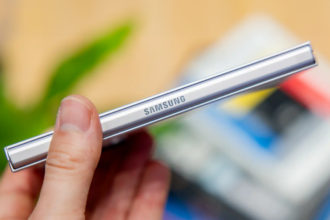 Samsung Tri-Fold Phone: Release Date, Price & Specs Rumours