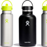 Save 54% off this 64-ounce Hydro Flask Wide Mouth water bottle and stay hydrated all year