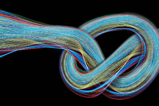 Science of Knots Could Help Us Imagine Our Universe’s Weird Shape : ScienceAlert