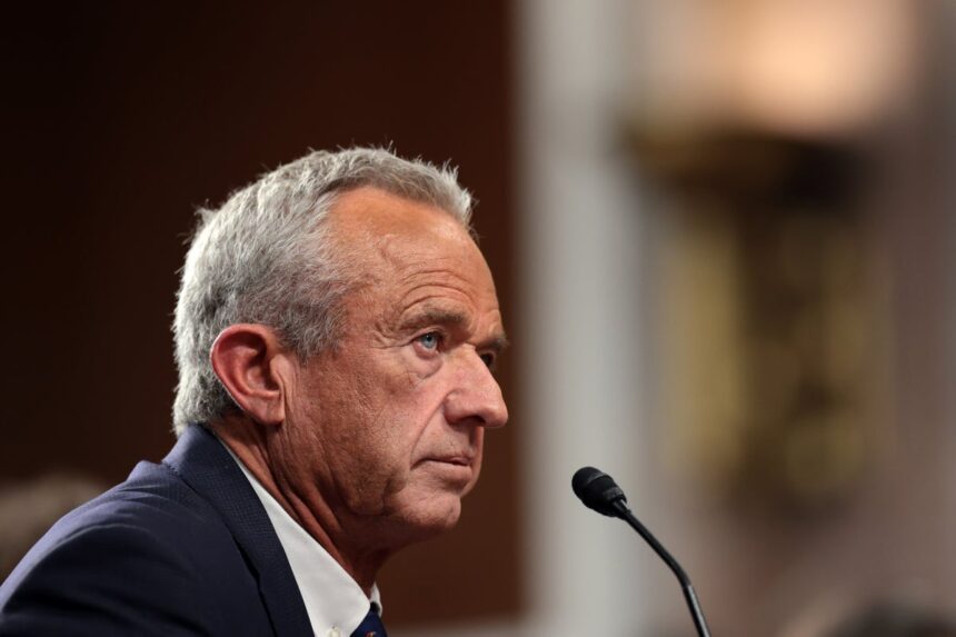 Scientists React to RFK, Jr.’s Confirmation as HHS Secretary