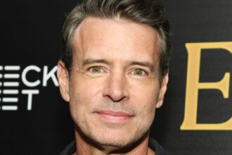 Scott Foley to Star in Amazon’s ‘It’s Not Like That’ as Minister