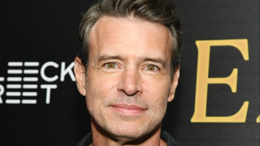 Scott Foley to Star in Amazon’s ‘It’s Not Like That’ as Minister