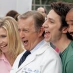 ‘Scrubs’ Reboot, ‘Ted Lasso’ Season 4 Update From Writer Bill Lawrence