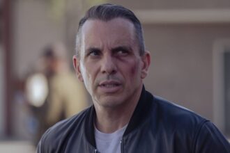 Sebastian Maniscalco Show Won’t Have Season 3