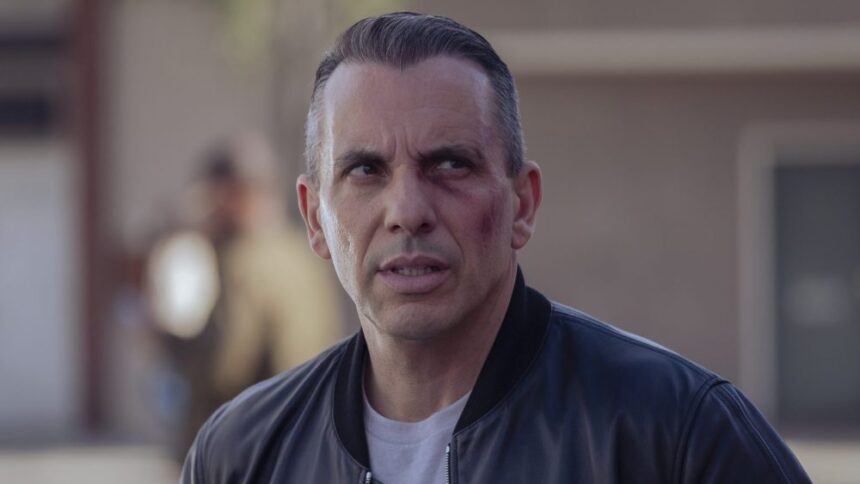 Sebastian Maniscalco Show Won’t Have Season 3