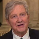 Senator John Kennedy Has Some Tough Words for Leftists Who Are Freaking Out About USAID (VIDEO) |