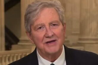 Senator John Kennedy Has Some Tough Words for Leftists Who Are Freaking Out About USAID (VIDEO) |