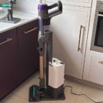 Shark PowerDetect Clean & Empty Vacuum Review: Bulky But Brilliant