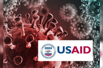 Shock Revelation: USAID Funding Went to China for Gain-of-Function Research on Coronaviruses – Noted Expert Weighs In |