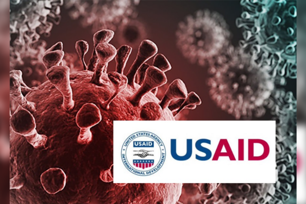 Shock Revelation: USAID Funding Went to China for Gain-of-Function Research on Coronaviruses – Noted Expert Weighs In |
