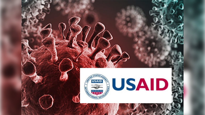 Shock Revelation: USAID Funding Went to China for Gain-of-Function Research on Coronaviruses – Noted Expert Weighs In |