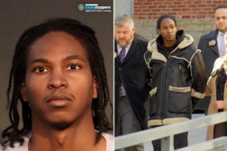 Sicko accused of raping 5-year-old girl in NYC home choked her mother when caught in act: prosecutors