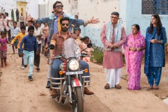 Small-Town Indian Comedy ‘Dupahiya’ Rides to Prime Video