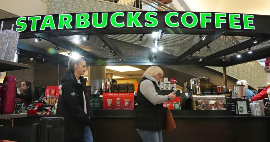 Starbucks Dumping ‘Less Popular’ Drinks From Menu