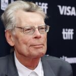 Stephen King Returns to X/Twitter to Slam Donald Trump, Elon Musk