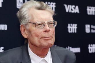 Stephen King Returns to X/Twitter to Slam Donald Trump, Elon Musk