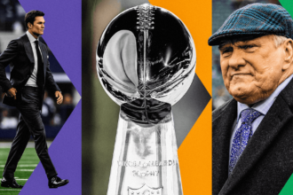 Super Bowl LIX media preview: Tom Brady, record audience, Terry Bradshaw’s future and more