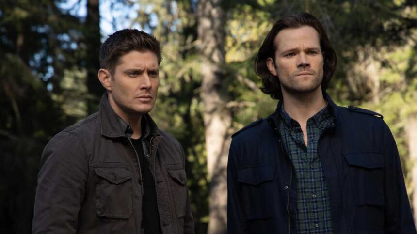 Supernatural Season 16 Revival News, Cast, Plot and Release Date