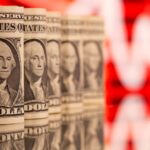 Surging dollar spurs jump in corporate FX hedging