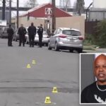 Suspect arrested in connection to slaying of rapper Too Short’s brother in pot farm robbery