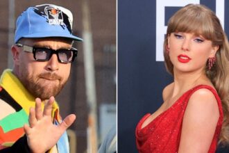 Taylor Swift And Travis Kelce Set To Have A ‘Love Summit After Super Bowl Boos’