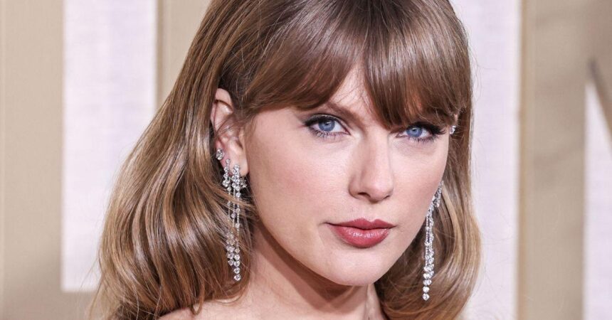 Taylor Swift Linked To Lively’s Case As Baldoni Claims Casting Role