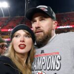 Taylor Swift and Travis Kelce Enjoy New Orleans Date Night