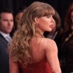 Taylor Swift’s Popularity ‘In Freefall Amid Super Bowl Boos’