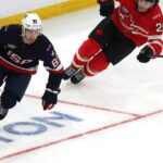 Team Canada Wins Against Team USA in 4 Nations Face-Off Final