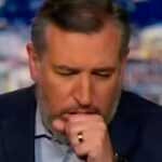 Ted Cruz Chokes While Ranting About ‘Sex Change Surgeries In Guatemala’ On Fox News