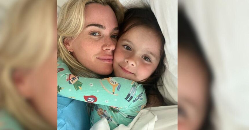 Teddi Mellencamp Shares Personal Message Online Amid Brain Tumor Battle