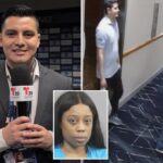 Telemundo Super Bowl reporter Adan Manzano had Xanax in his system: police