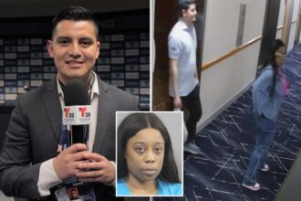 Telemundo Super Bowl reporter Adan Manzano had Xanax in his system: police