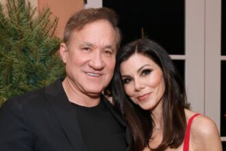 Terry and Heather Dubrow Share Teddi Mellencamp Brain Cancer Update