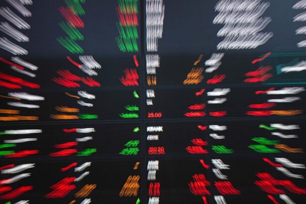 Thai Stocks Near Bear Market Amid Concerns Over Economic Growth