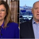 “That’s a Felony!” Border Czar Tom Homan Talks to Maria Bartiromo on AOC’s Efforts to Impede Law Enforcement (VIDEO) |