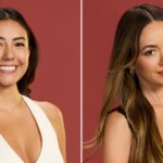 The Bachelor Recap: Rose Self-Eliminates After Drama With Carolina