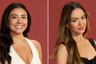 The Bachelor Recap: Rose Self-Eliminates After Drama With Carolina