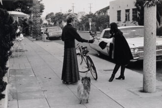 The Biting Satire of Eleanor Antin’s Photography