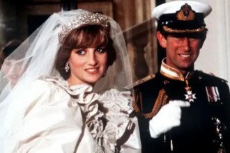 The Bleak Truth Behind Collapse of Charles and Diana’s Marriage Exposed