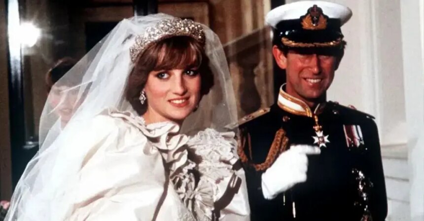 The Bleak Truth Behind Collapse of Charles and Diana’s Marriage Exposed