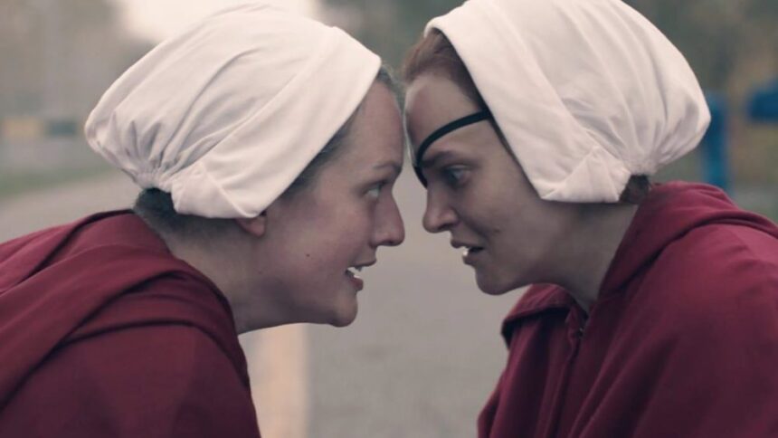 ‘The Handmaid’s Tale’ Season 6 Gets Premiere Date, Drops Teaser