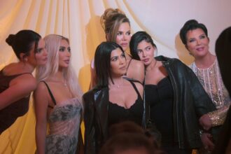 The Kardashians Uses Animal Noises to Bleep Out an Oral Sex Conversation