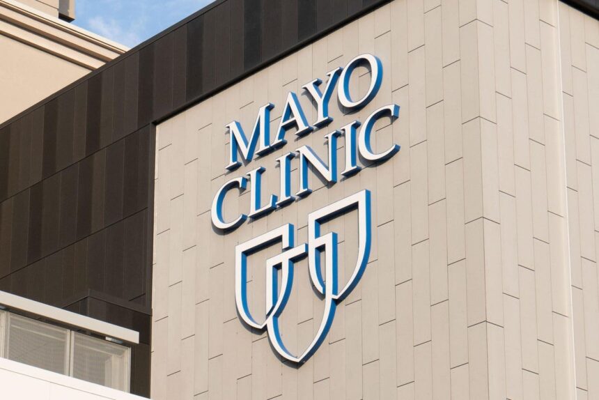 The Making Of A Great Healthcare Brand: Mayo Clinic