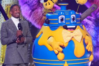 The Masked Singer Season 13 Premiere Recap: Honey Pot Revealed