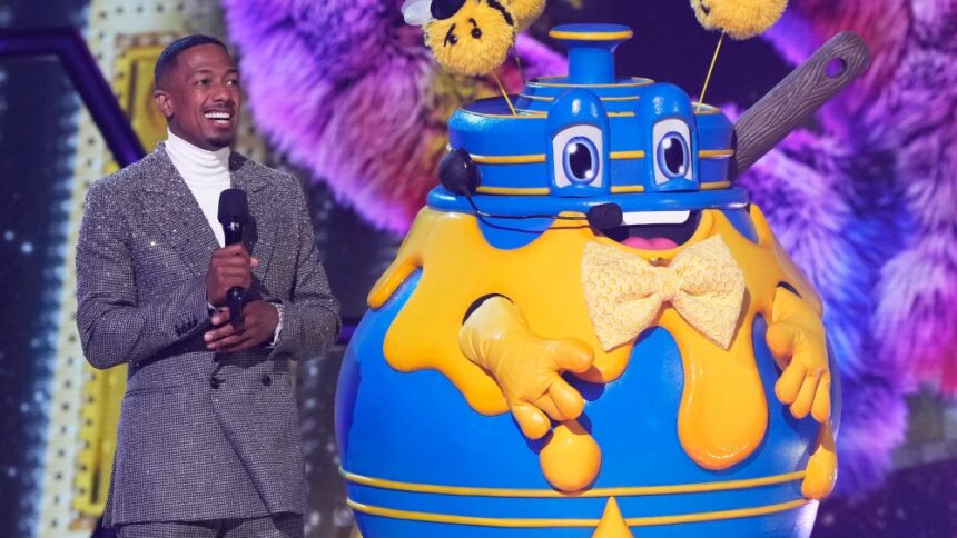 The Masked Singer Season 13 Premiere Recap: Honey Pot Revealed