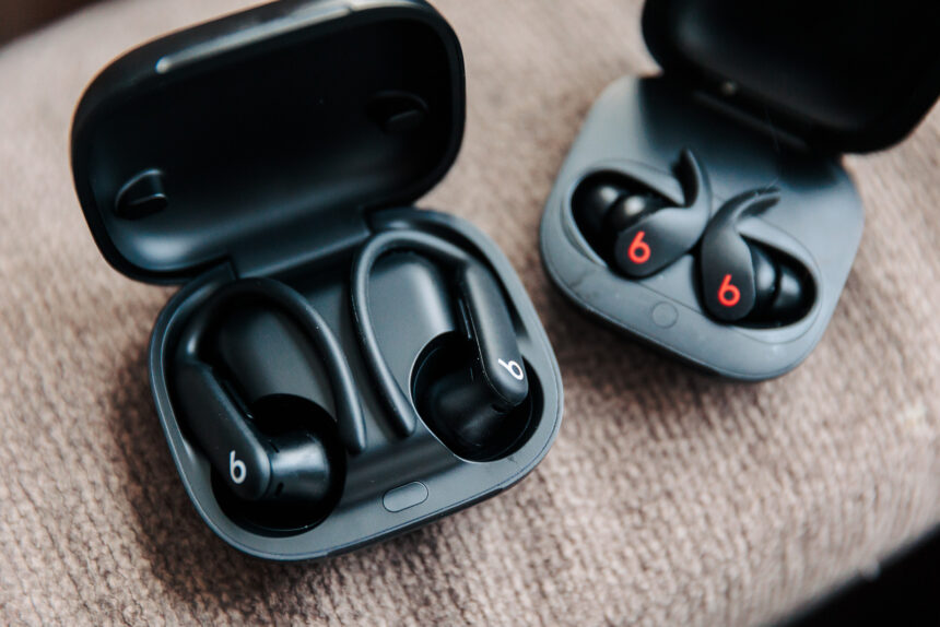 The best headphones for working out in 2025, tested and reviewed